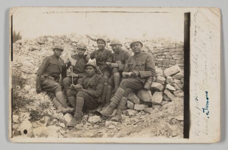 New: Open images from the Smithsonian National Museum of African American History and Culture