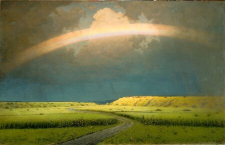 Arkhip Kuindzhi: beloved son and painter of Ukraine