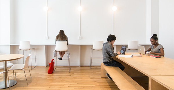module image: JSTOR Forum Town Hall