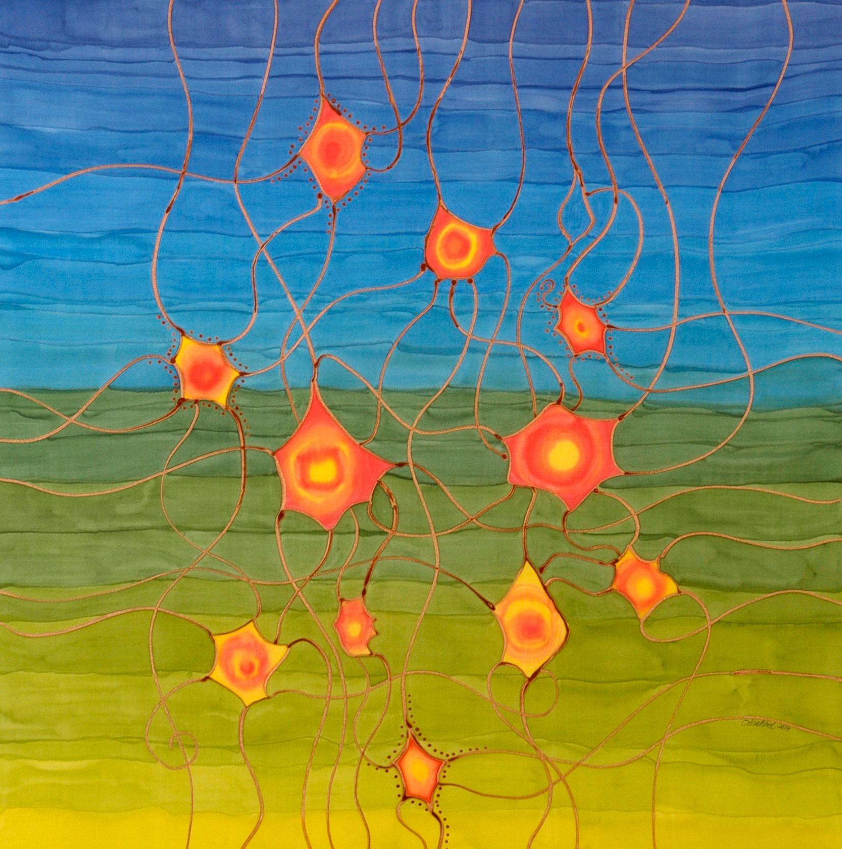 Approaching AI and advanced technologies together