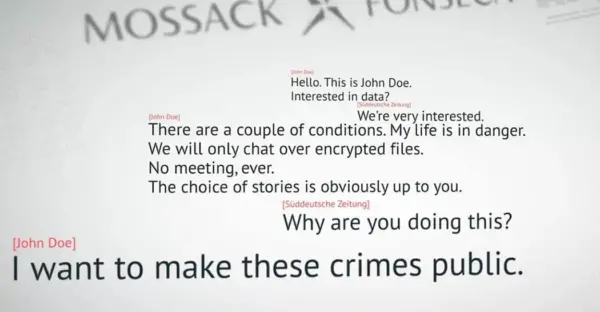module image: A short primer on the Panama Papers