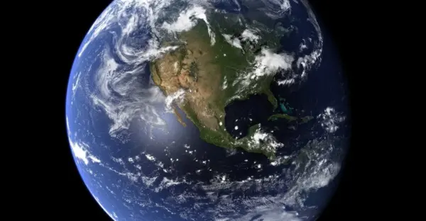 module image: Climate change: A syllabus