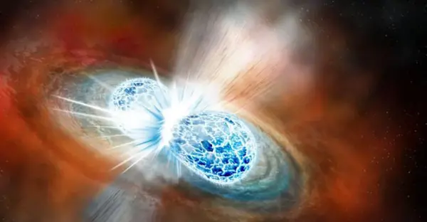 module image: A primer on neutron stars