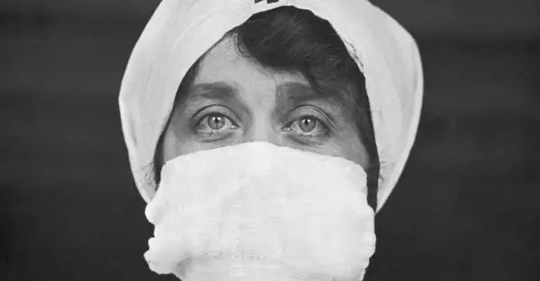 module image: Teaching pandemics syllabus