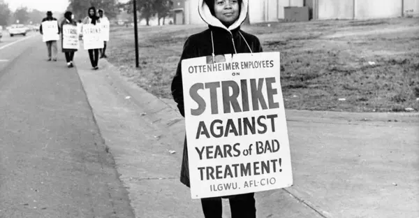 module image: The global history of labor and race: Foundations and key concepts