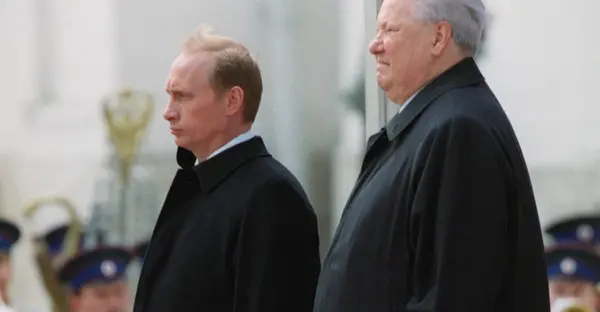 module image: Russia and the Soviet Union: A syllabus