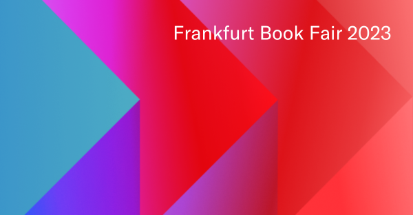 Frankfurt Book Fair 2023