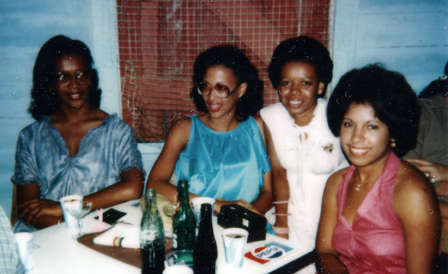 Preserving Memories: The Intersection of Family, Personal Archives, and Digital Libraries