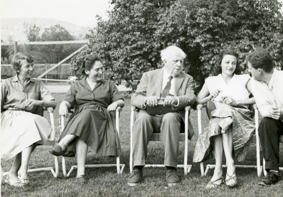 Middlebury archives go global: The unexpected reach of one small college’s special collections