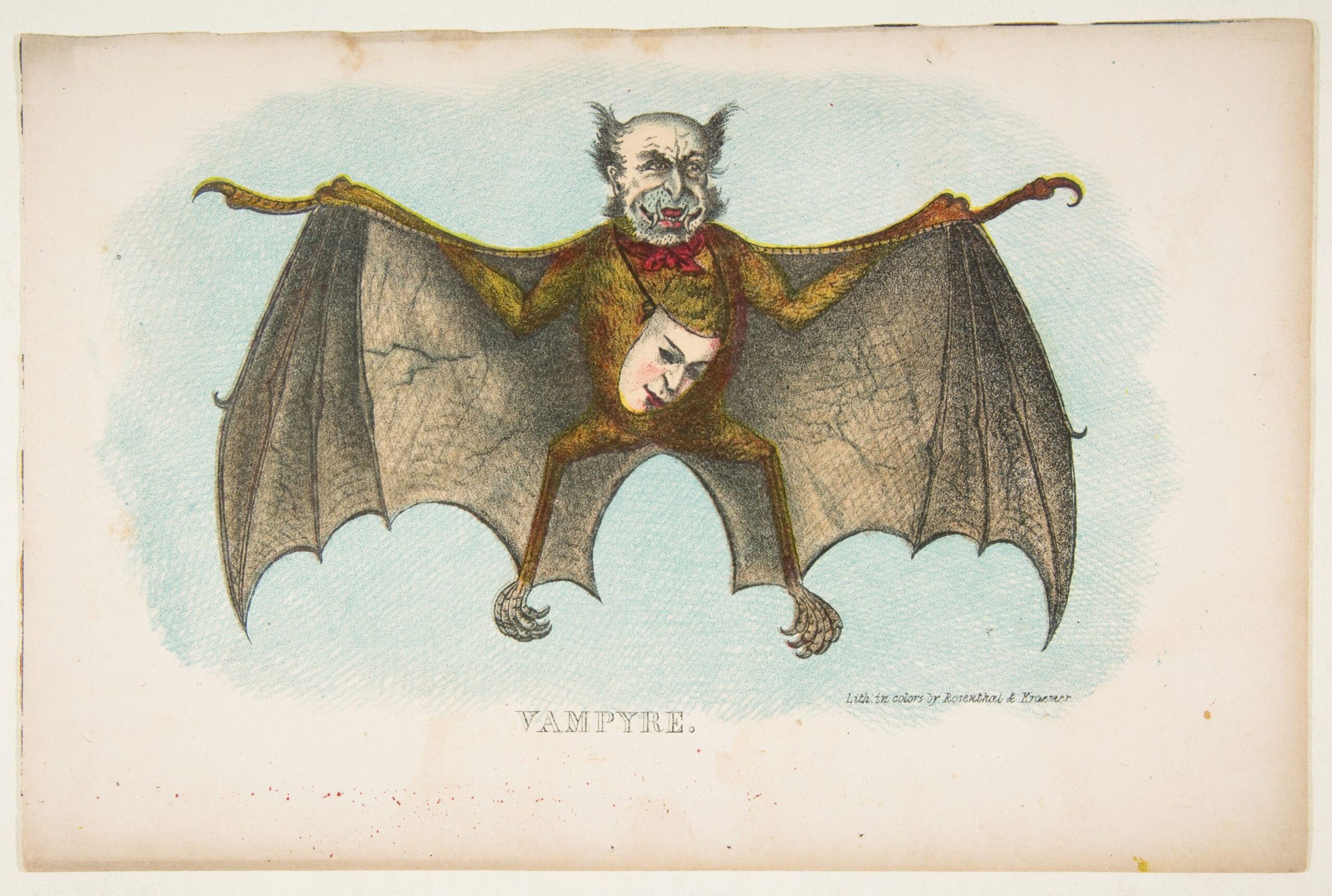 Frankenstein, The Vampyre, and the spirit of the humanities: Echoes from the summer of 1816