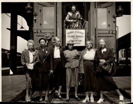 Monthly wrap-up: Preserving voices, histories, and artistic legacies in February