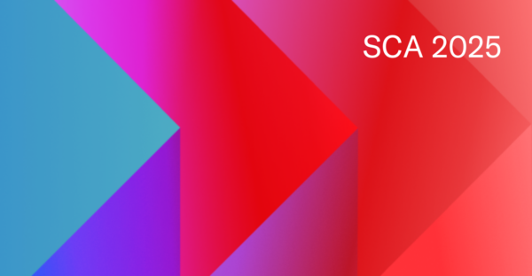Society of California Archivists 2025