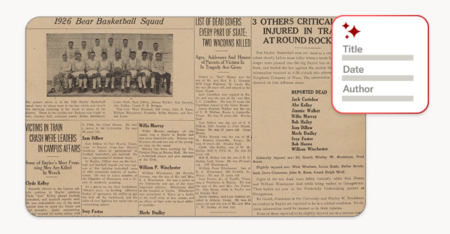 Designed by the community, for the community: How archivists and librarians helped shape JSTOR Seeklight—an AI-powered technology for digital collections processing