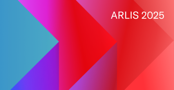 Art Libraries Society of North America 2025