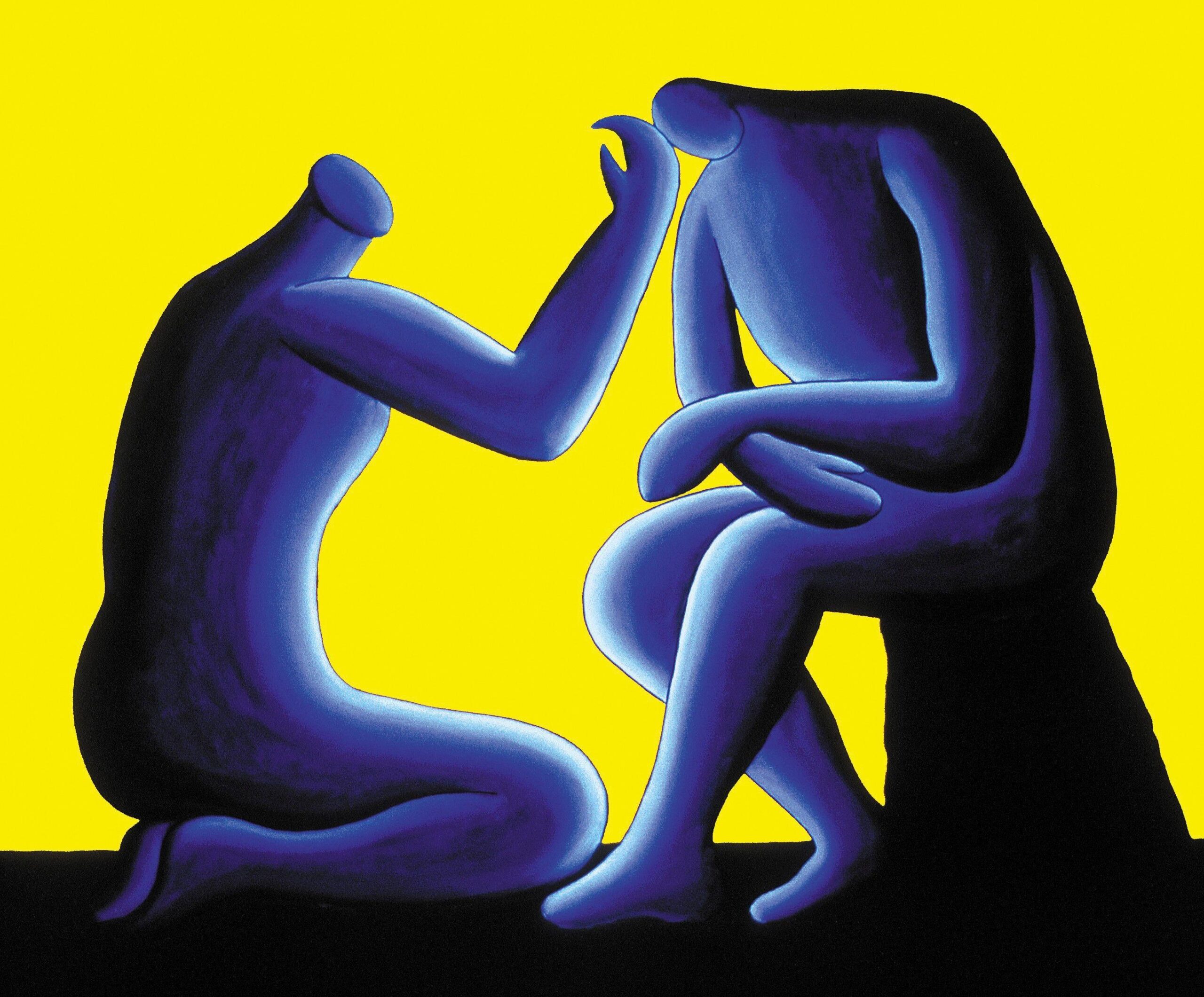 How prison alumni shift culture