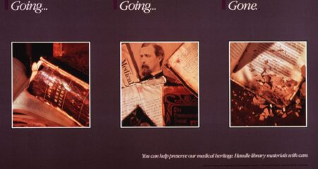 Guidance for special collections preservation: Using JSTOR Digital Stewardship Services to support your long-term goals