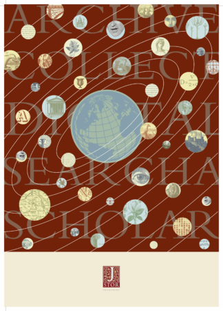 The next 30 years: Building JSTOR&#8217;s future