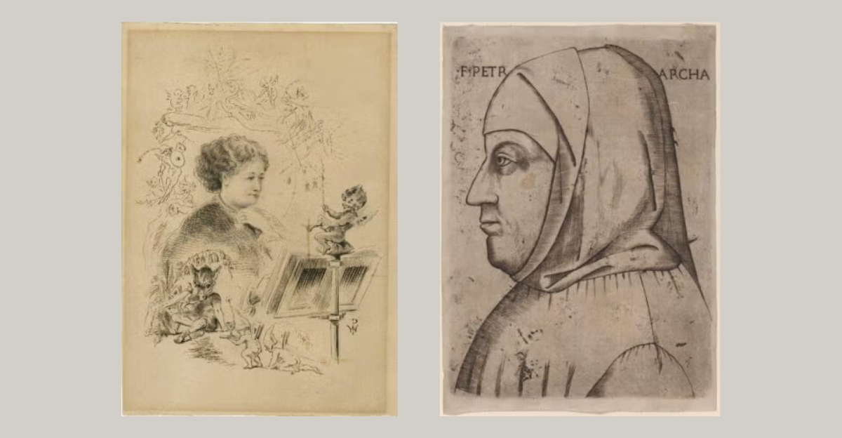 Mapping close reading: How JSTOR supports humanistic inquiry