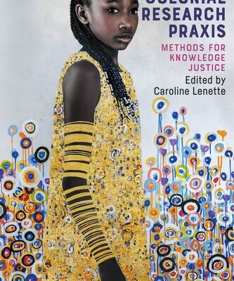 anti-colonial research praxis cover