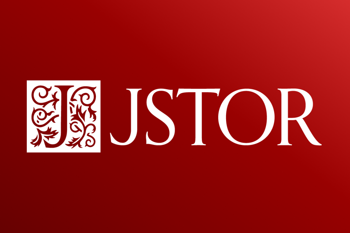 A new books model: Publisher Collections on JSTOR