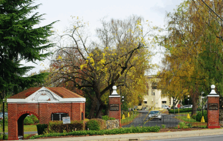 A visit to Oregon State Penitentiary: reflections from a JSTOR engineer