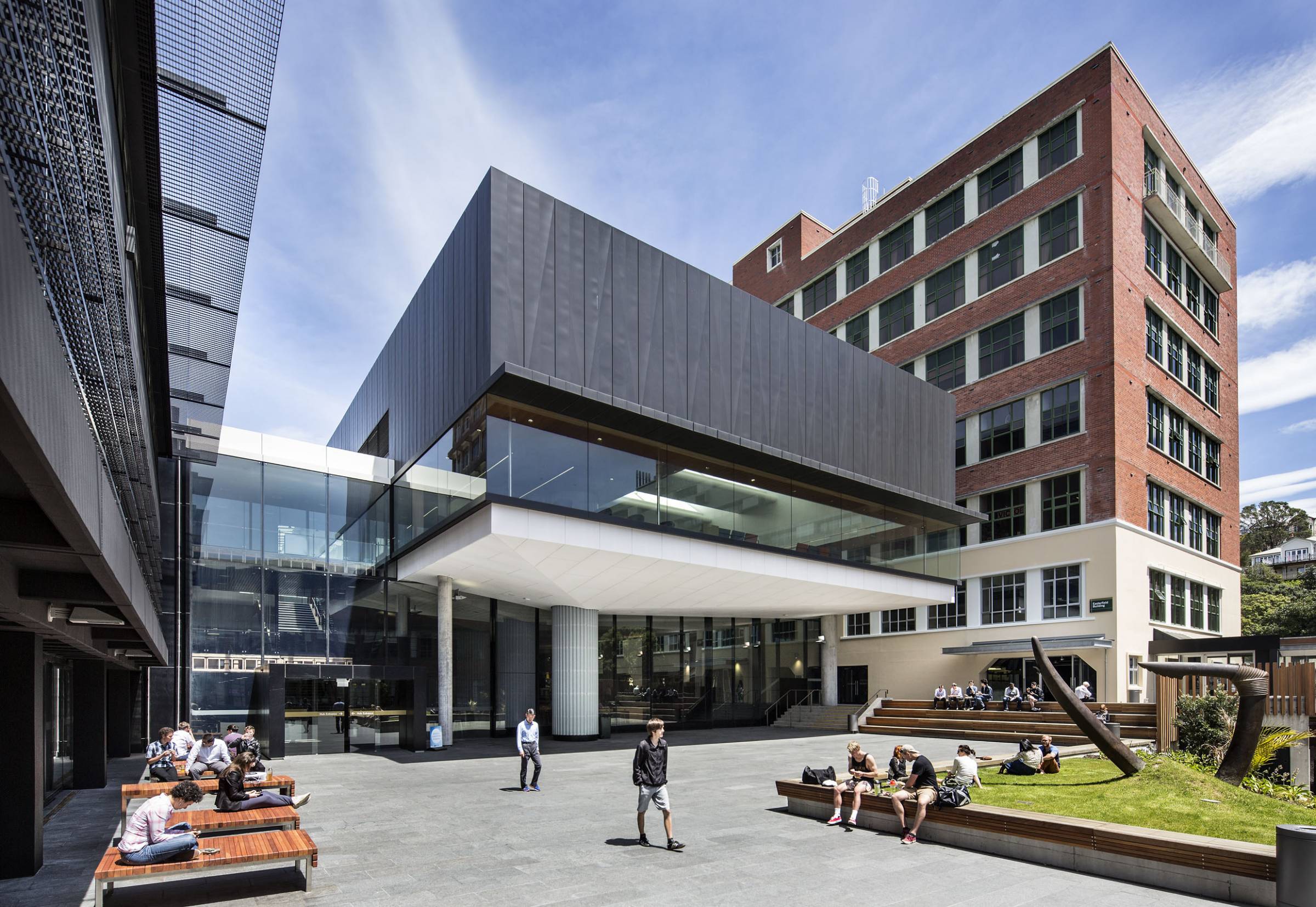 Building a flexible ebook strategy with JSTOR: Victoria University of Wellington’s success story