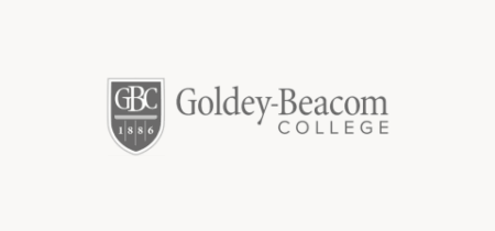 Goldey-Beacon College logo
