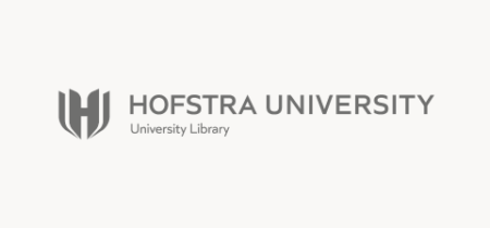 Hofstra University logo
