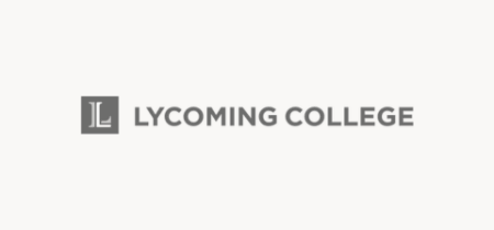 Lycoming College logo