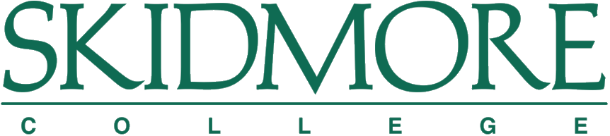 Skidmore College logo