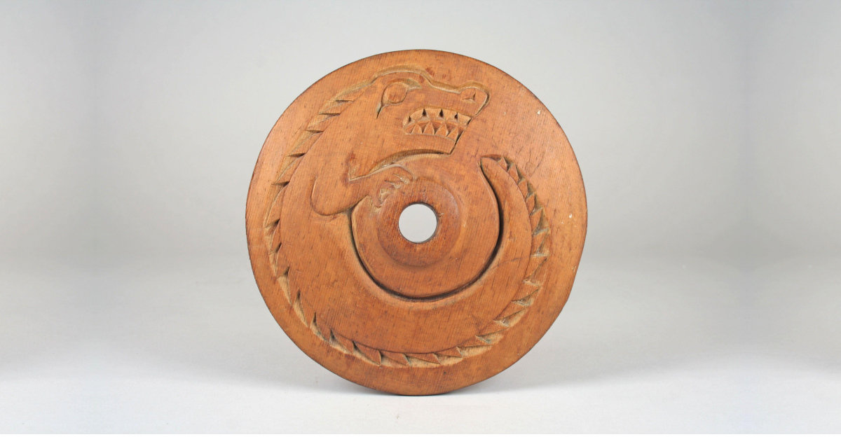 JSTOR Digital Stewardship Services Tier 1 Training