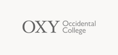Occidental College logo