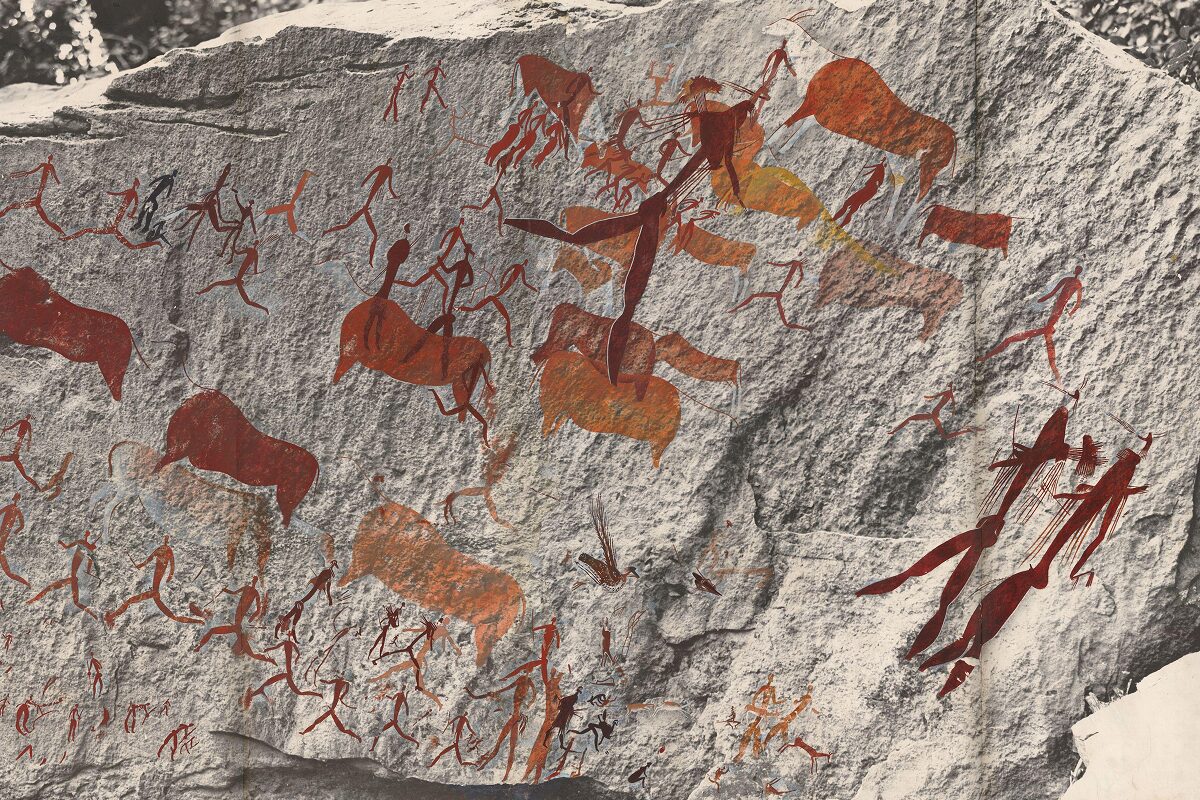 World Heritage Sites: Africa