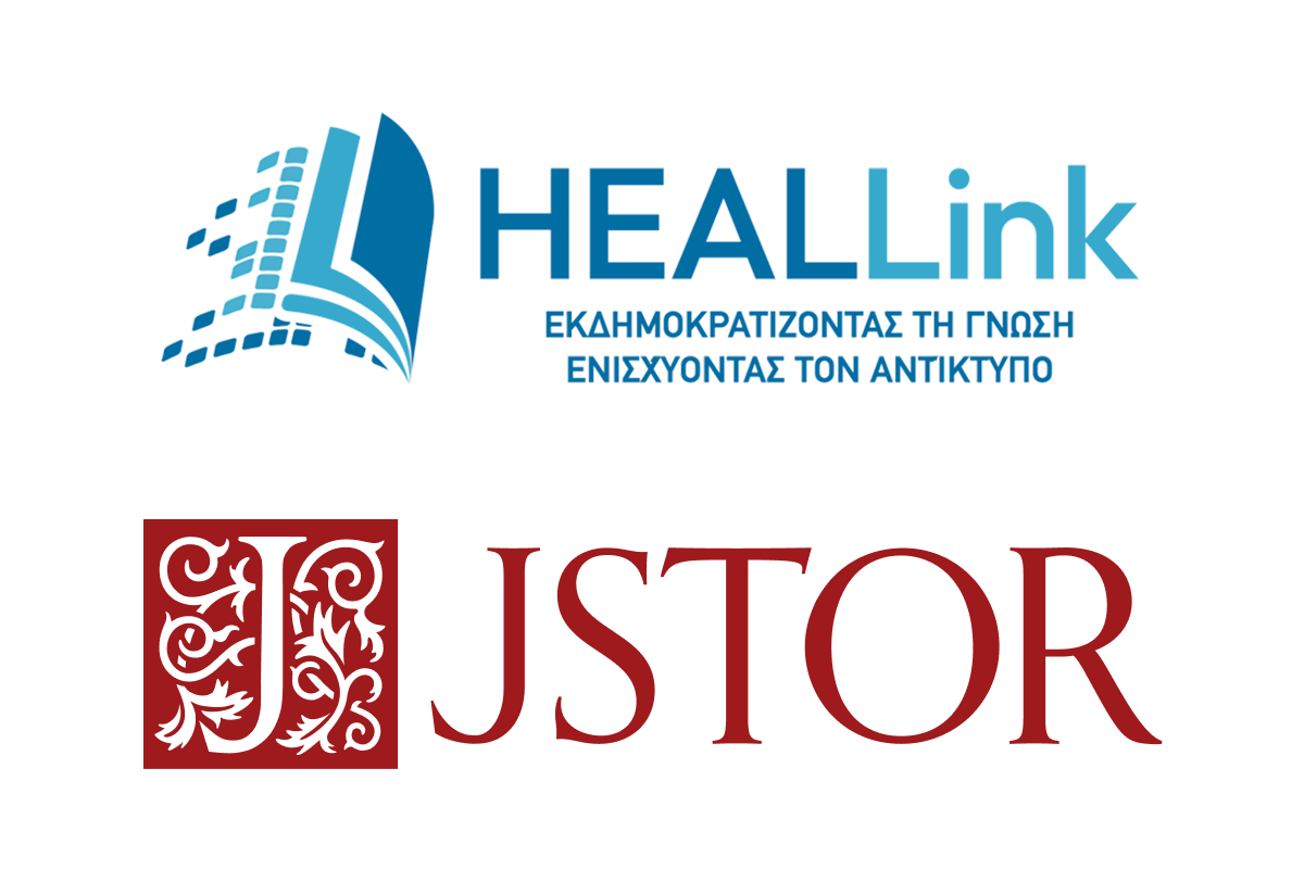 HEAL-Link and JSTOR