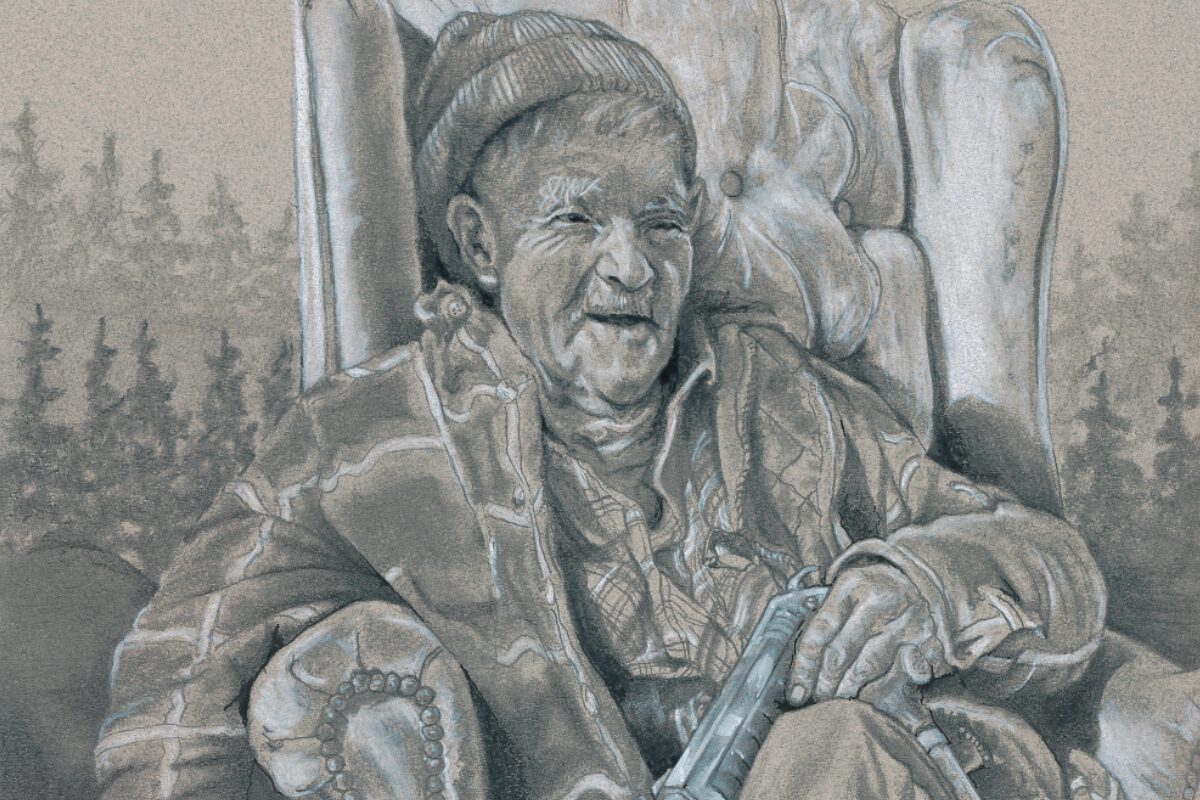 Star Dog by Jeremy Moss