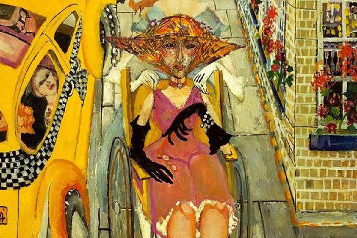 Clamoring to be Heard