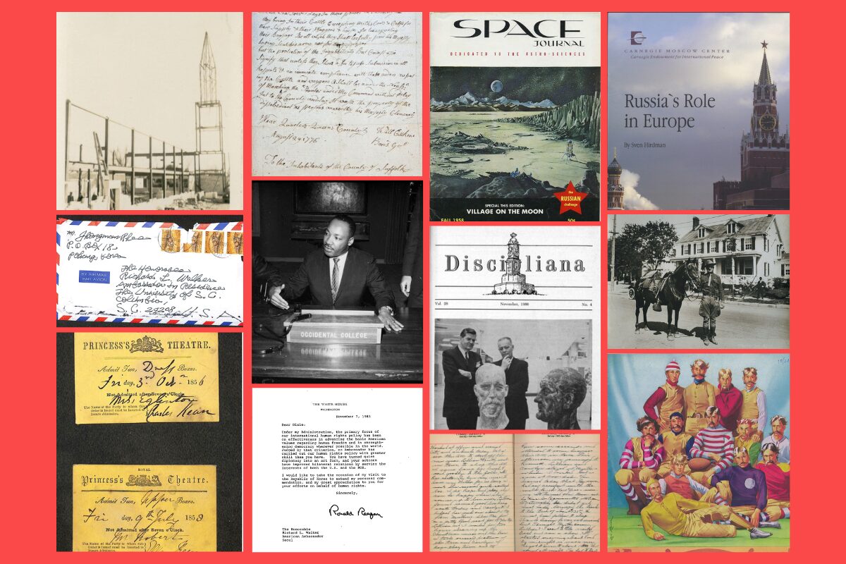 JSTOR Digital Stewardship Services charter program surpasses 50 participating institutions
